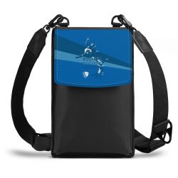 Minibag mit Gurtband