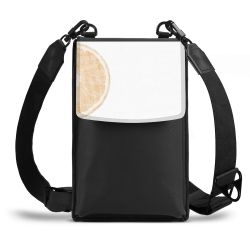Minibag mit Gurtband