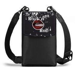 Minibag mit Gurtband