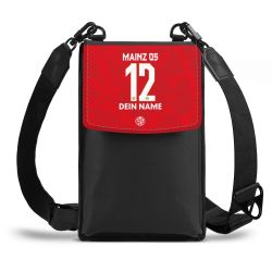 Minibag mit Gurtband