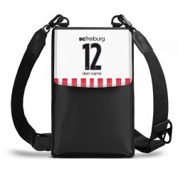 Minibag mit Gurtband