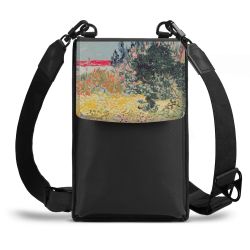 Minibag mit Gurtband