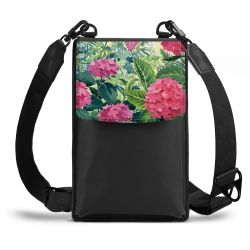 Minibag mit Gurtband