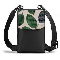 Minibag mit Gurtband