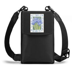 Minibag mit Gurtband