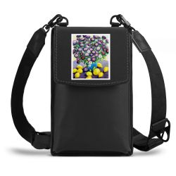 Minibag mit Gurtband