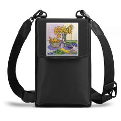 Minibag mit Gurtband