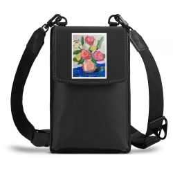 Minibag mit Gurtband