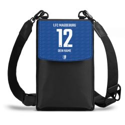 Minibag mit Gurtband