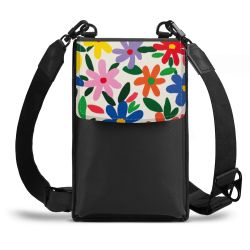 Minibag mit Gurtband