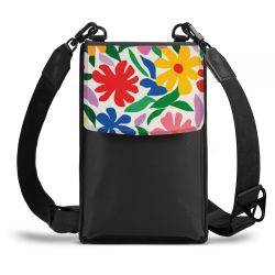 Minibag mit Gurtband