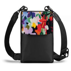 Minibag mit Gurtband