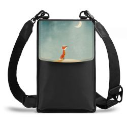 Minibag mit Gurtband