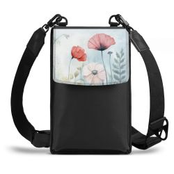 Minibag mit Gurtband