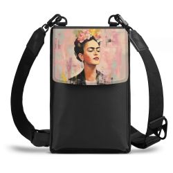 Minibag mit Gurtband