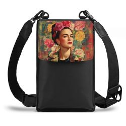 Minibag mit Gurtband