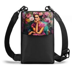 Minibag mit Gurtband