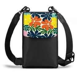 Minibag mit Gurtband