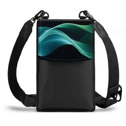 Minibag mit Gurtband