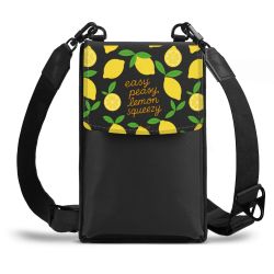 Minibag mit Gurtband