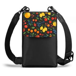 Minibag mit Gurtband