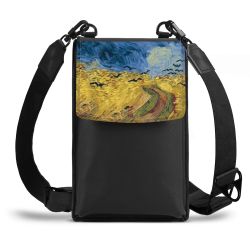 Minibag mit Gurtband