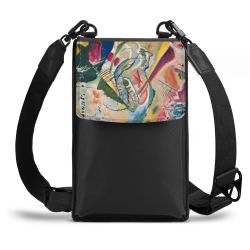 Minibag mit Gurtband