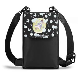 Minibag mit Gurtband