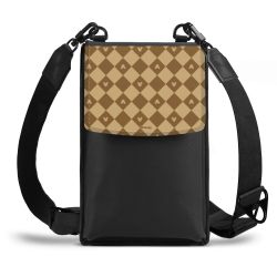 Minibag mit Gurtband