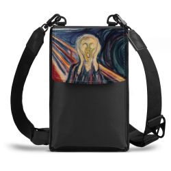 Minibag mit Gurtband