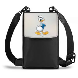 Minibag mit Gurtband