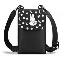 Minibag mit Gurtband