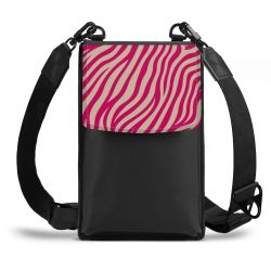 Minibag mit Gurtband