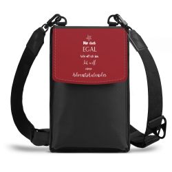 Minibag mit Gurtband