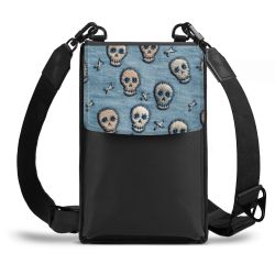 Minibag mit Gurtband