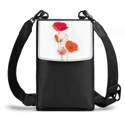 Minibag mit Gurtband