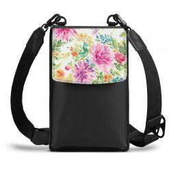 Minibag mit Gurtband