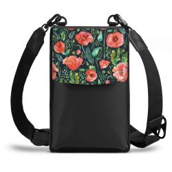 Minibag mit Gurtband