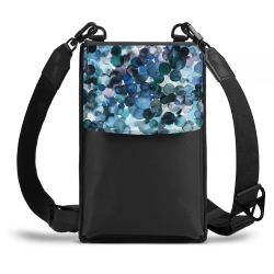 Minibag mit Gurtband