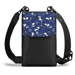 Minibag mit Gurtband