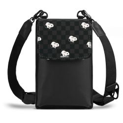 Minibag mit Gurtband