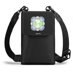 Minibag mit Gurtband