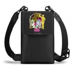 Minibag mit Gurtband