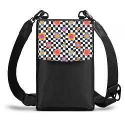 Minibag mit Gurtband