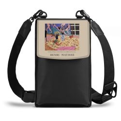 Minibag mit Gurtband