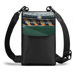 Minibag mit Gurtband