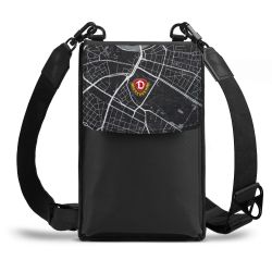 Minibag mit Gurtband