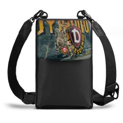 Minibag mit Gurtband