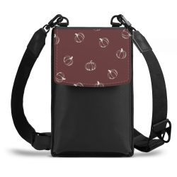 Minibag mit Gurtband