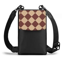 Minibag mit Gurtband